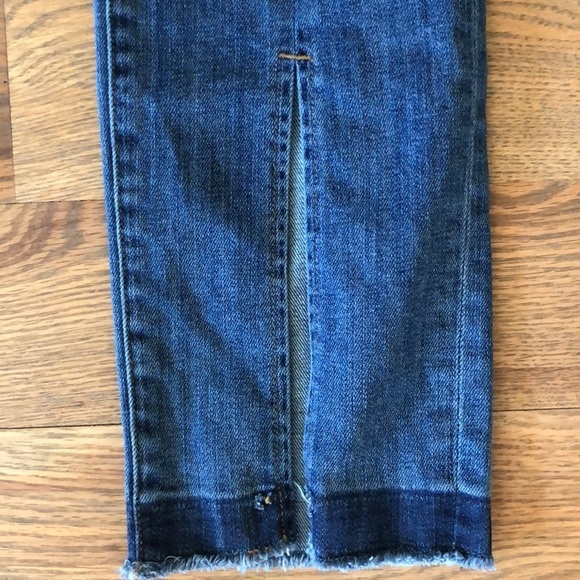 FRAME DENIM | Le High Straight jeans - Picture 6 of 9